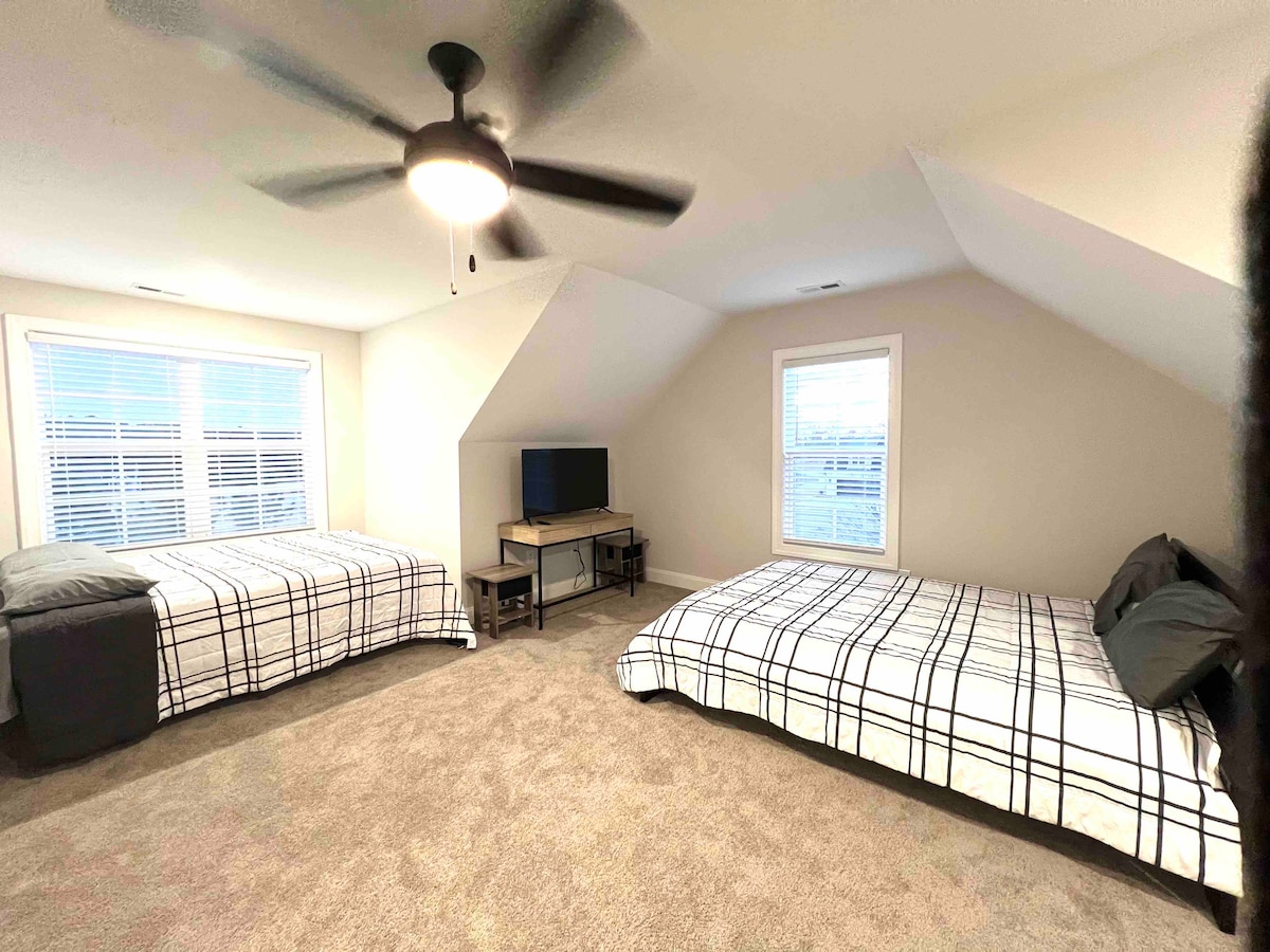 Спална соба 4