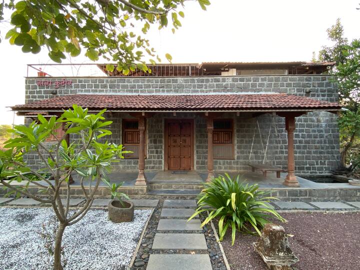 Mulshi Holiday Rentals & Homes Maharashtra, India Airbnb