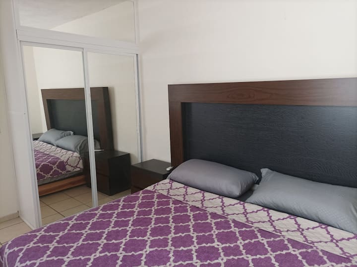 Спална соба 2