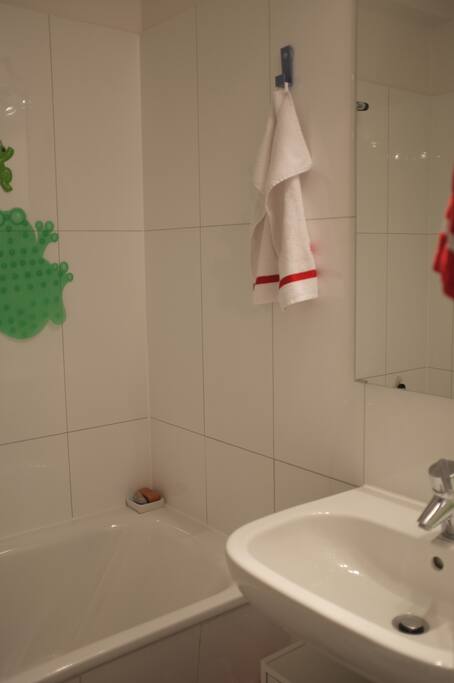 Bad / Bathroom