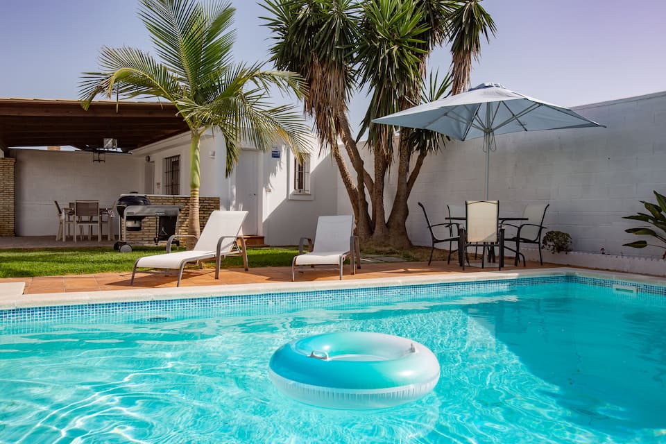 Villa las Raices — Foto 1