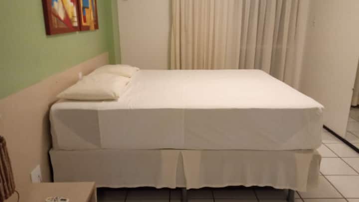 Imagen de la habitación