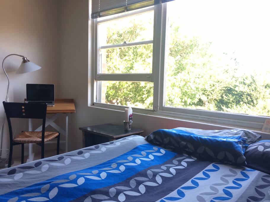 The Bedroom