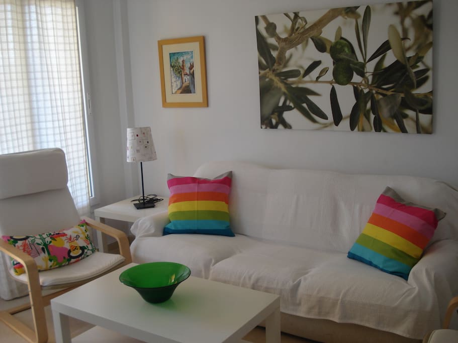 Salón