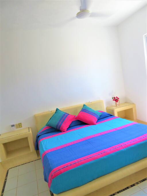 recamara king size