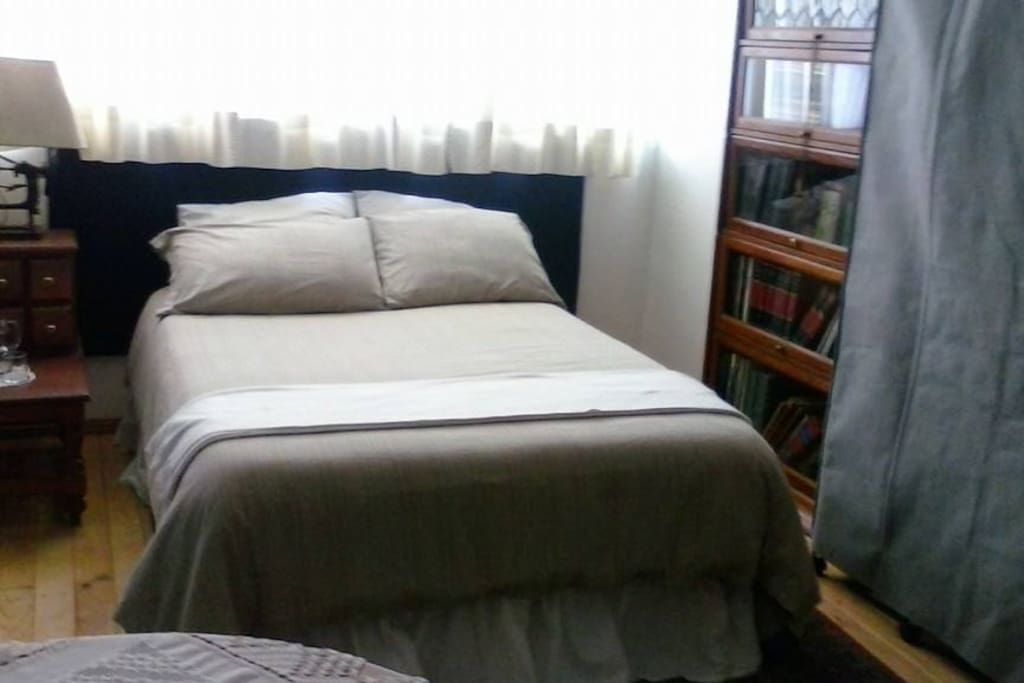 Room view 2