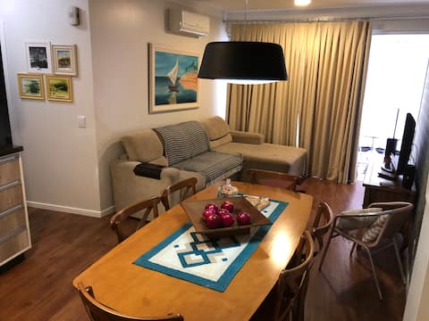 Beautiful and cozy apartment