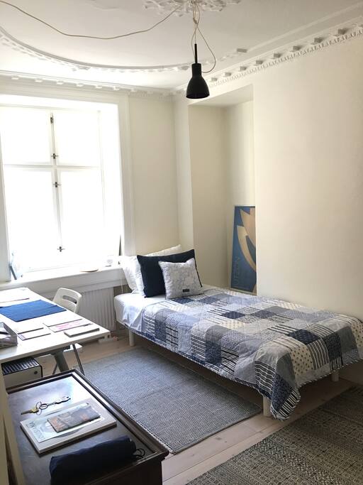 Location Copenhague Appartement Location Copenhague Appartement