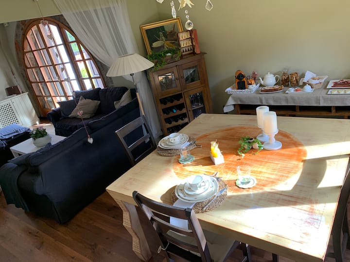 მისაღები ოთახი