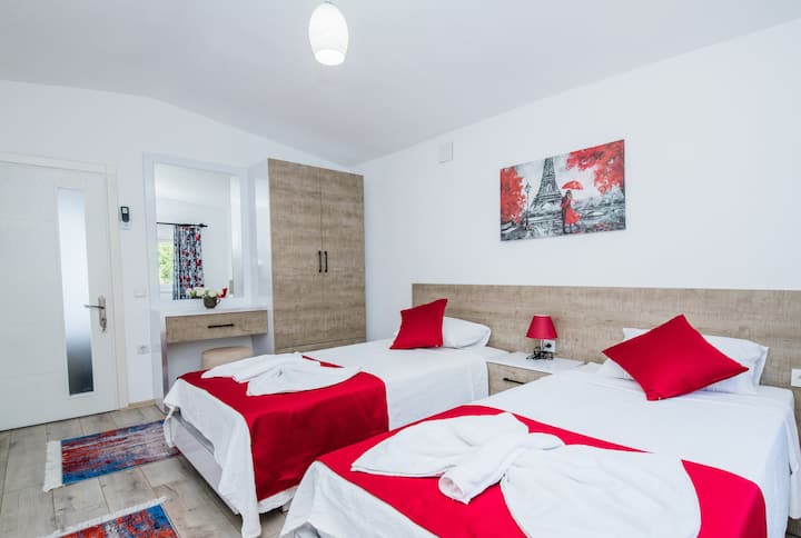 Chambre 1