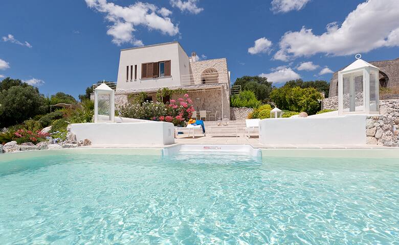 Villa Fanò by Perle di Puglia gallery image 2