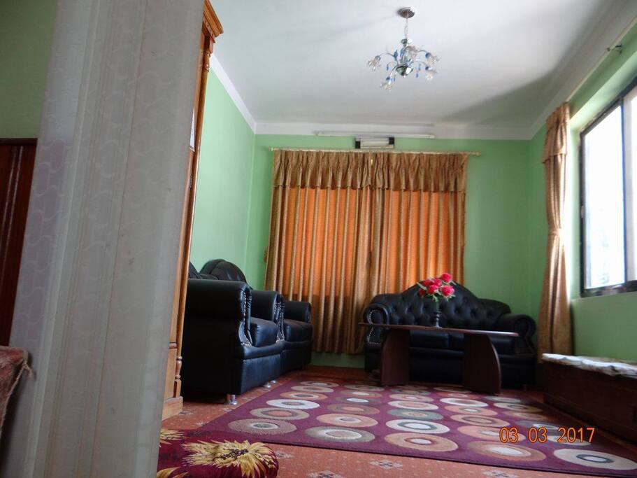 Living room 2