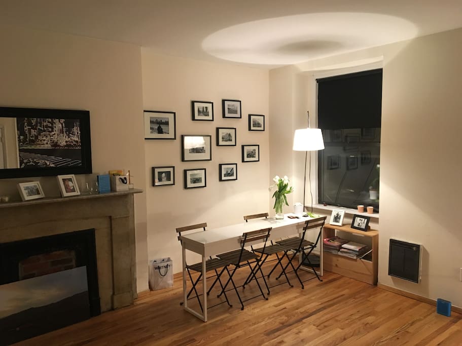 Trendy furnitures