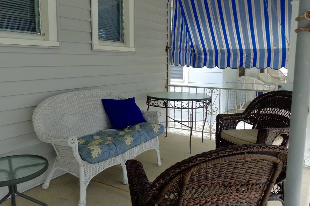 Porch
