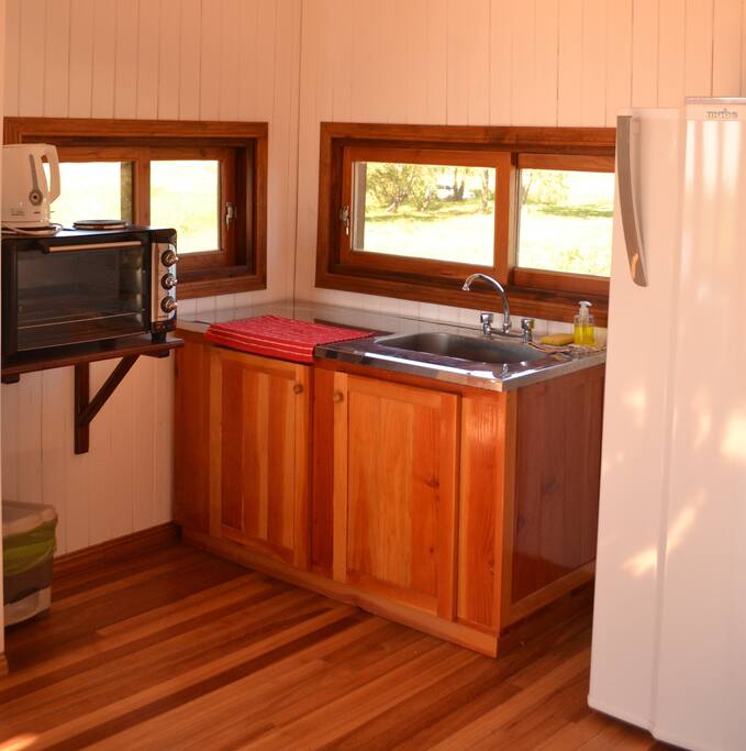 Cocina