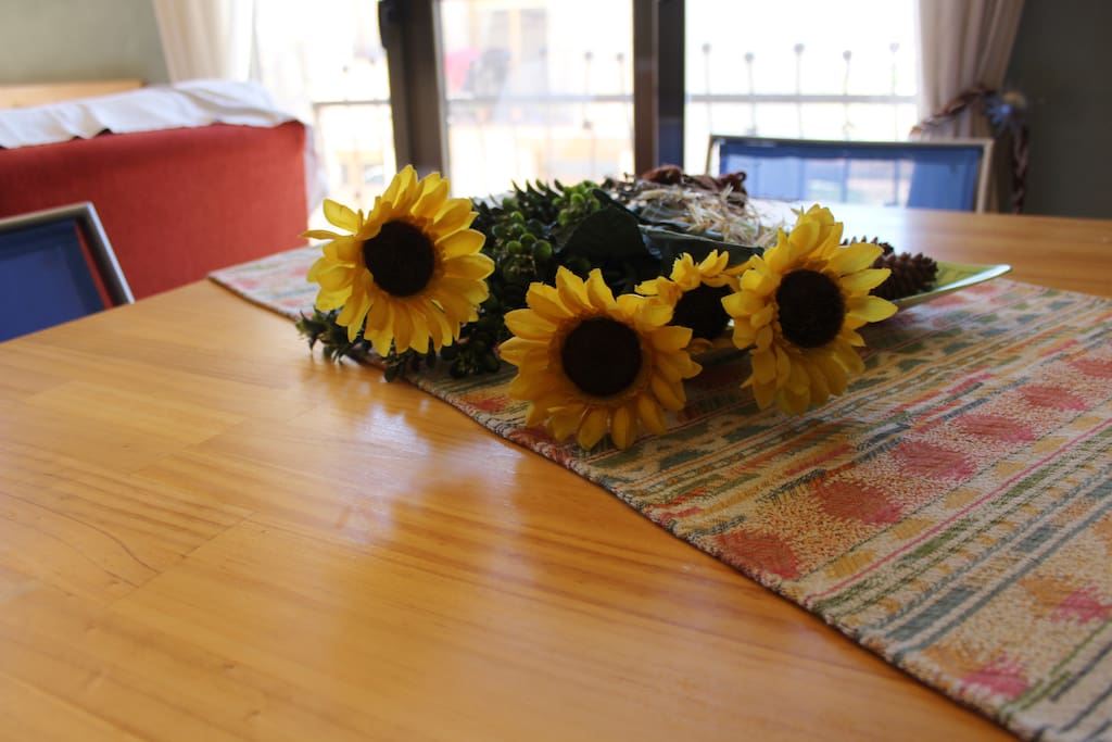Comedor - planta 1