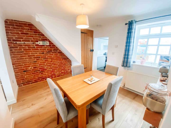 Fisherman's cottage Cottages for Rent in Kessingland, England, United