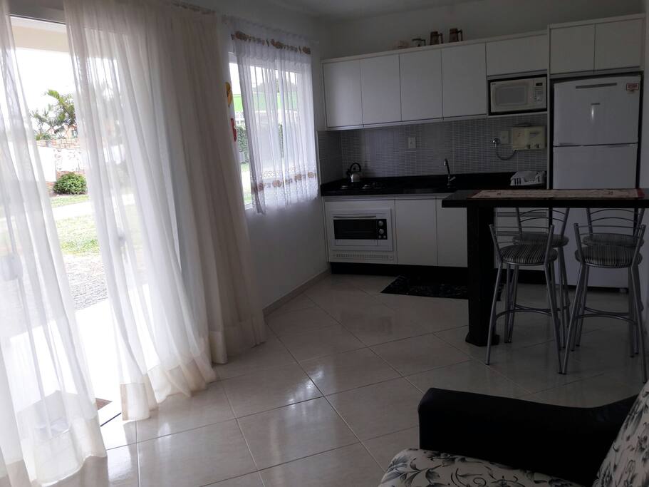 Cozinha