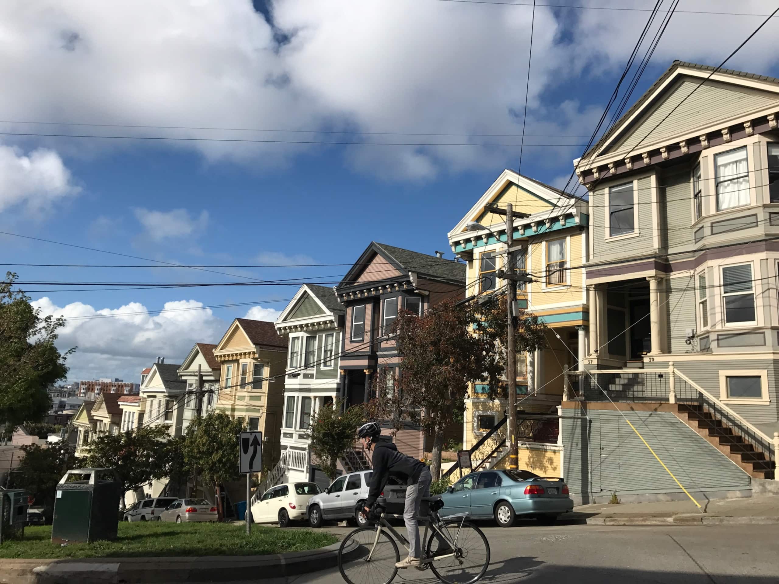 Home in San Francisco · ★4.91 · 1 bedroom · 1 bed · 1 bath - Image 59
