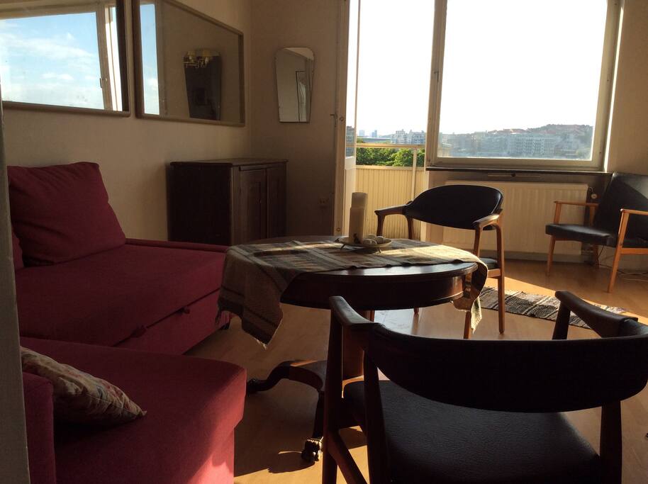 Livingroom.