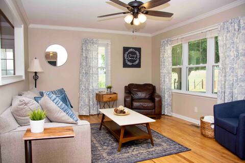 Private 3 Bedroom House Close to Mammoth Cave