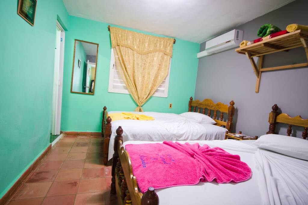 habitacion 2