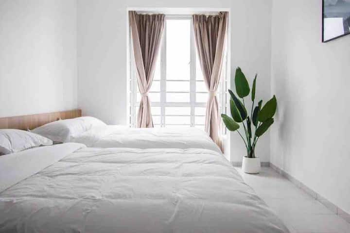 غرفة النوم 1