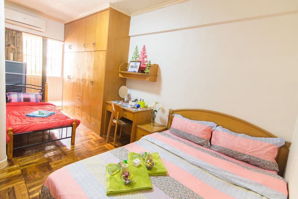 Single Room For Rent In Macau Single Room For Rent In Macau