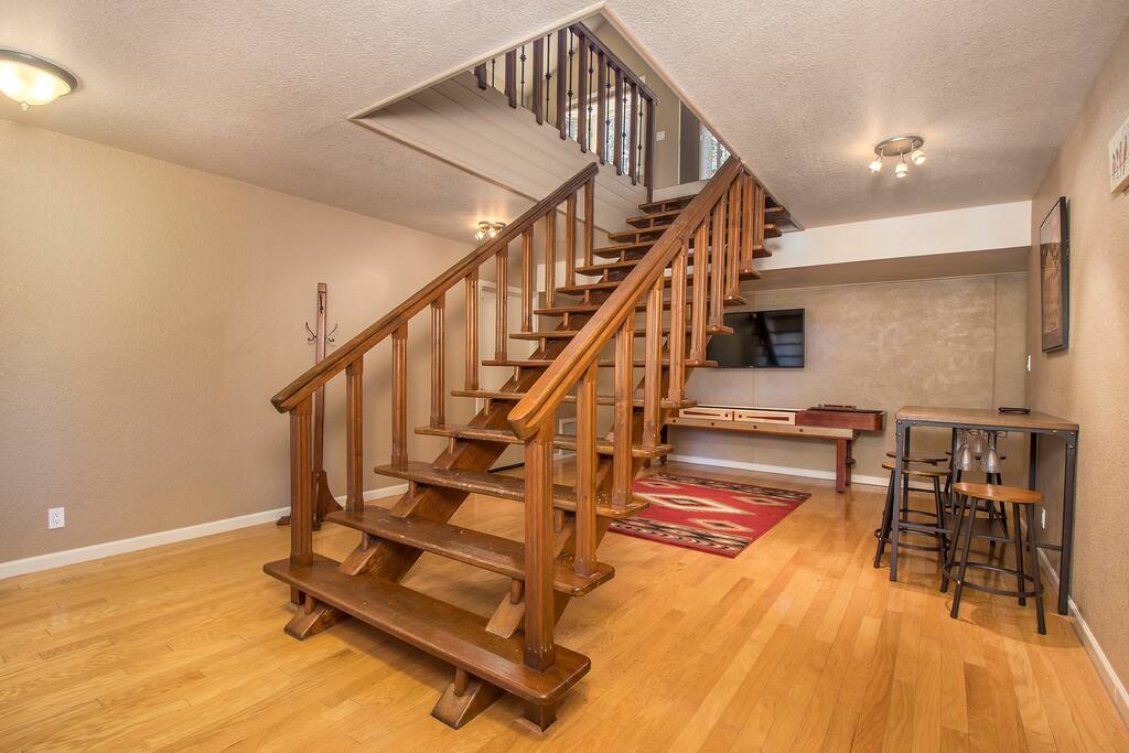 Entry way