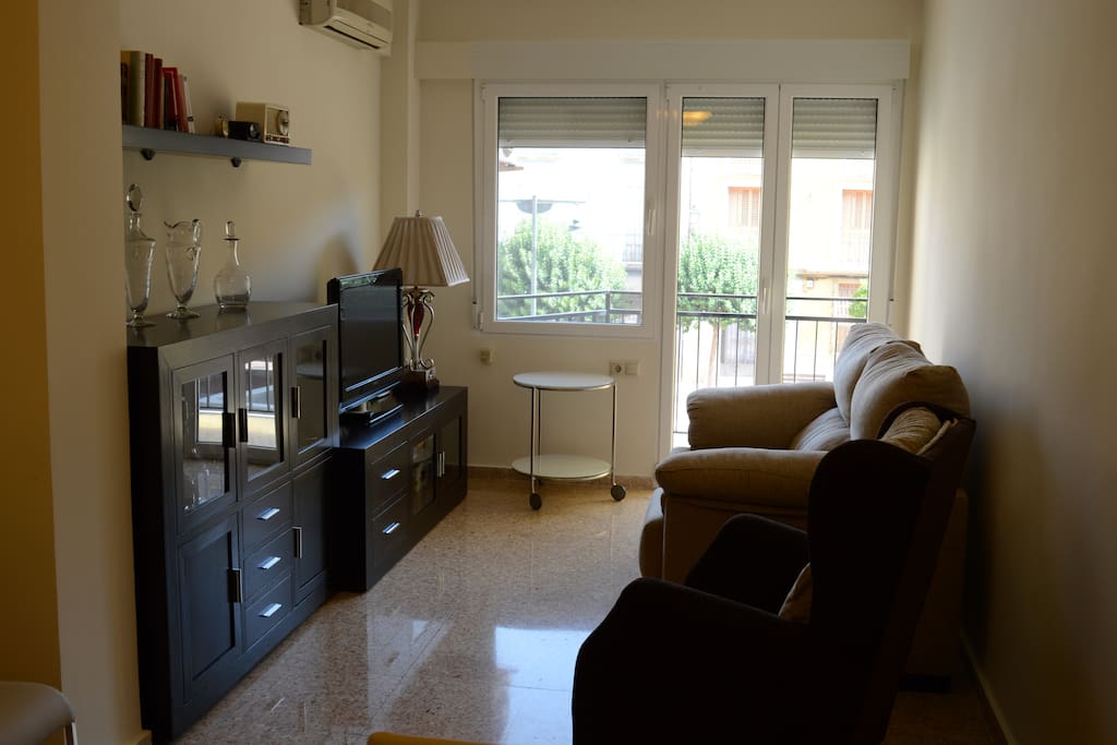 Salón