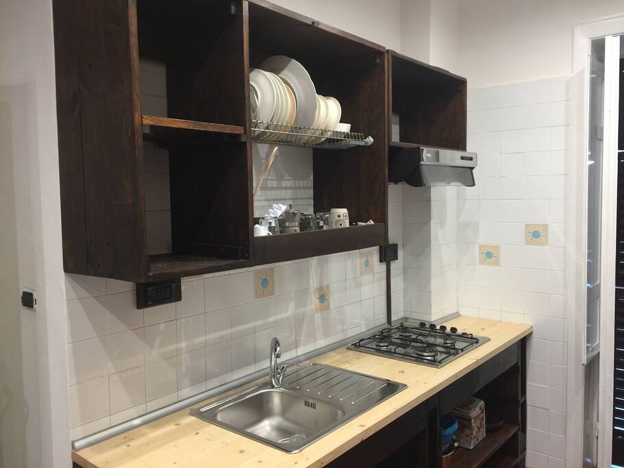 Cucina