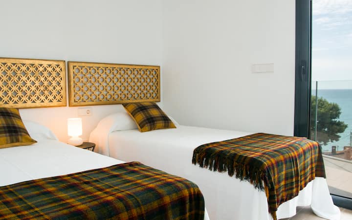 Deuxième chambre