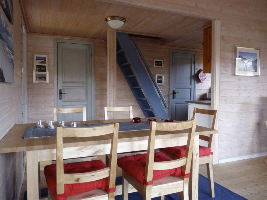 Esszimmer