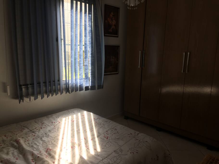 Quarto de casal