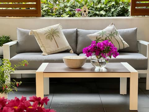 Top Airbnb: Gorgeous 3 BDR apartment - Cronulla close to beach in Cronulla