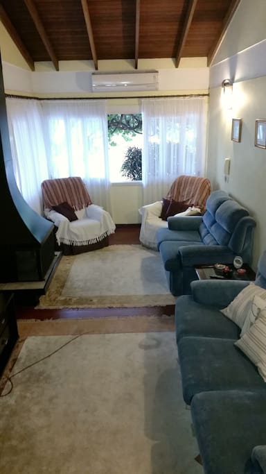 sala de estar