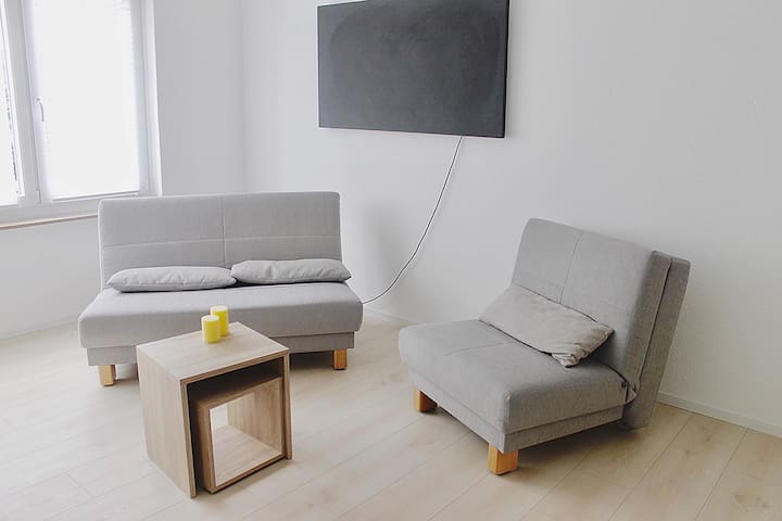 Airbnb Dortmund Vacation Rentals Places To Stay