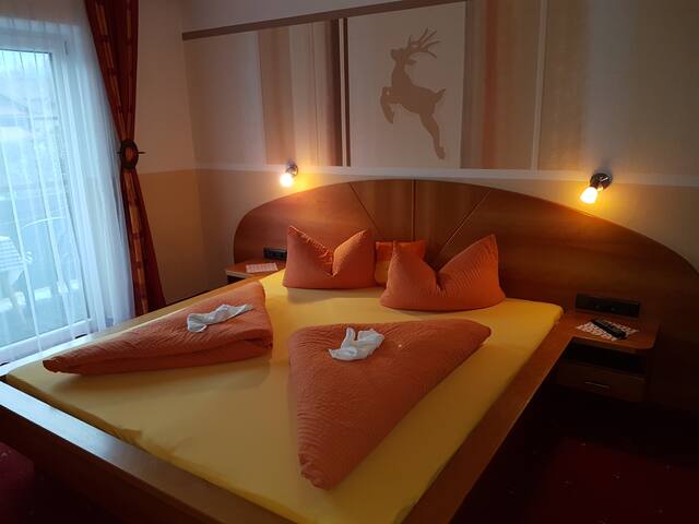 Entire home with 1 bedrooms in Seefeld & Ehrwald - Gästehaus Fernblick Ferienwohnung Enzian