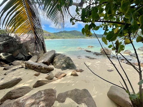 Pebbles Cove Beach House