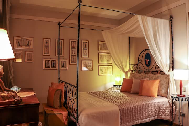 Habitación doble