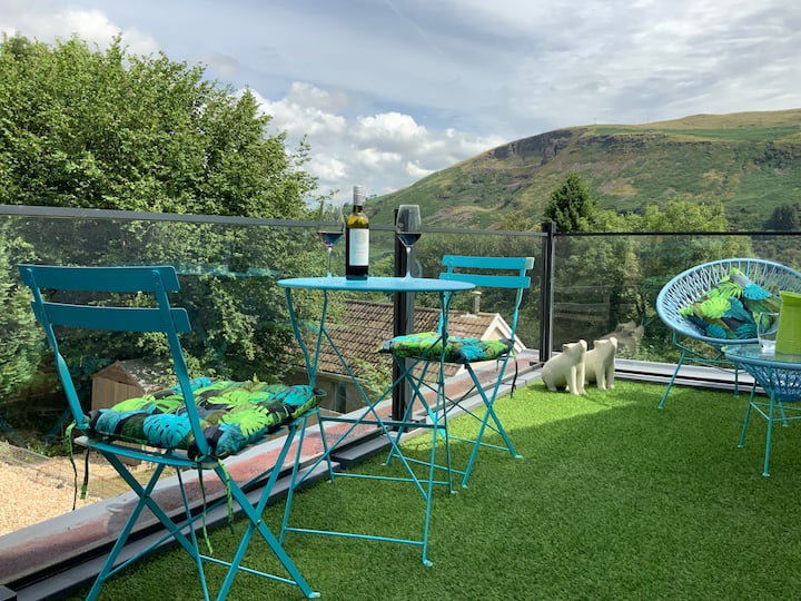 Ystalyfera Vacation Rentals & Homes Wales, United Kingdom Airbnb