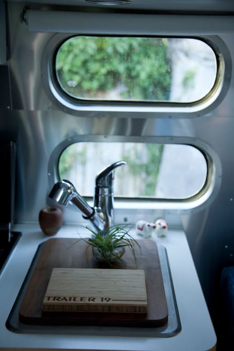 kitchen sink