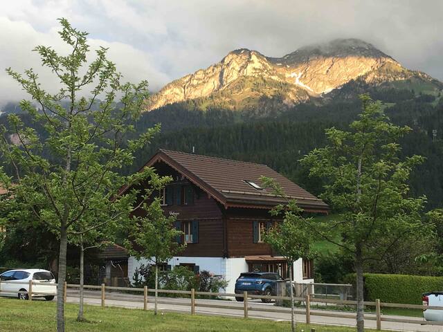 Chalet Valrose gallery image 3