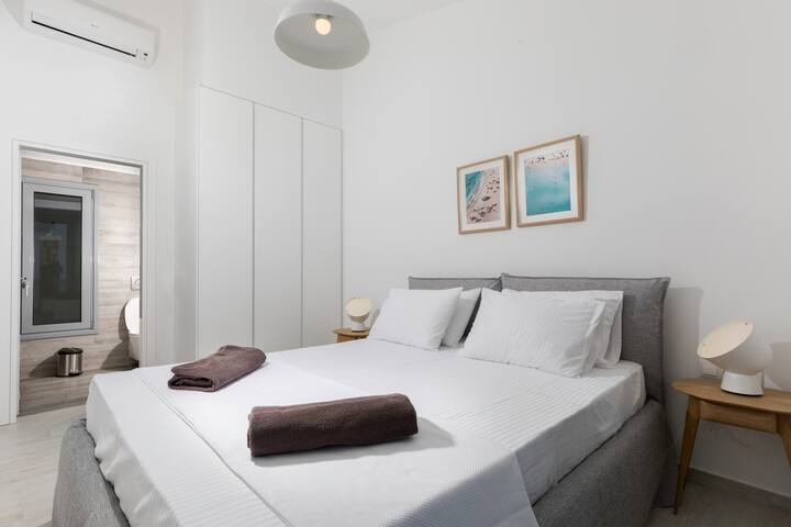 Villa Emerald in Lindos with swimming pool gallery image 5