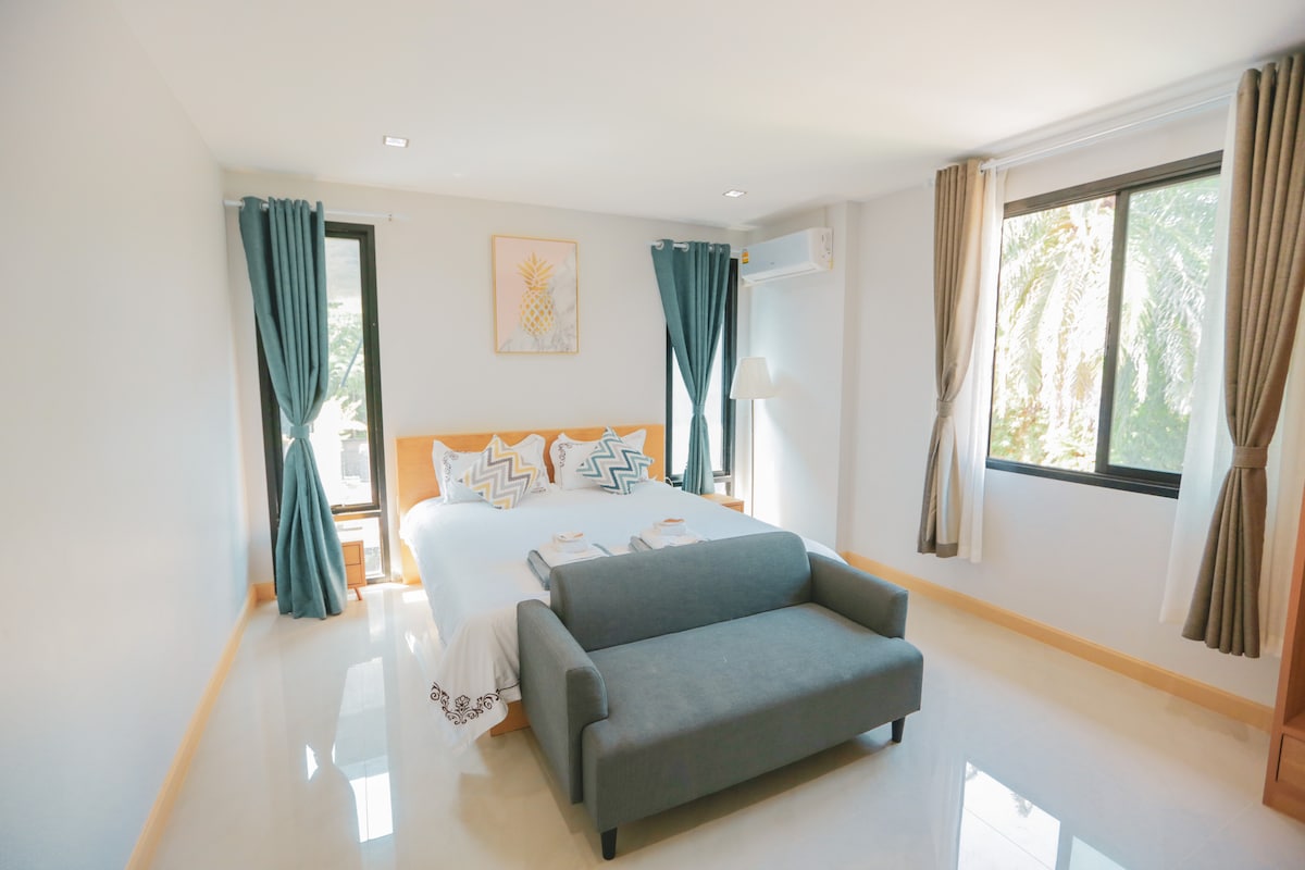 ห้องนอน2