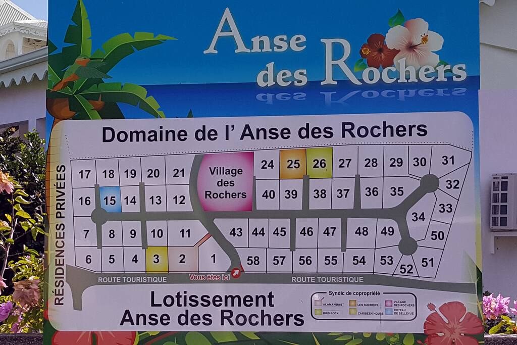 Nous sommes au N°3 en jaune