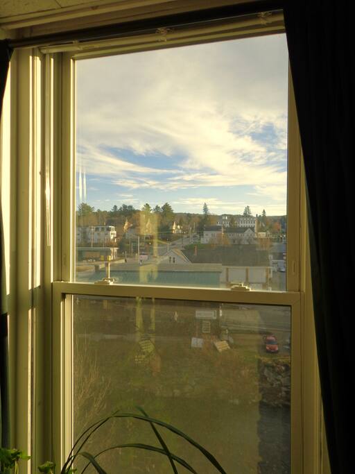 180 Degrees of Horizon/
Skyline