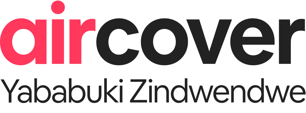 I-AirCover Yababuki Zindwendwe