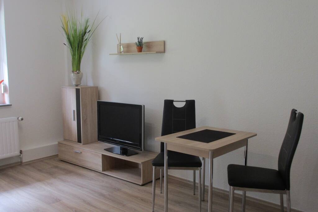 Wohnraum