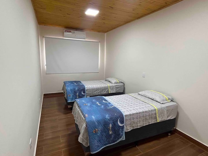 საძინებელი 2